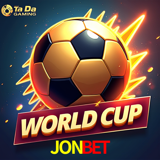 Apostas Esportivas no JONBET